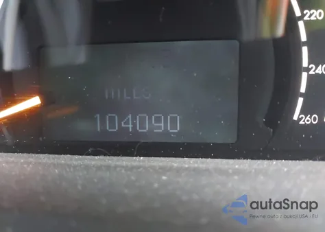 2006 Mercedes-Benz S 430 4Matic z USA, uszkodzony, nr VIN WDBNG83J66A469924